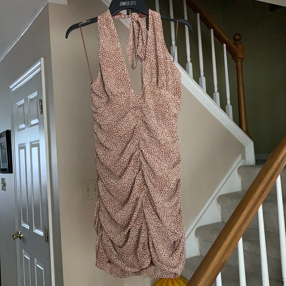 Cotton Candyla Dress